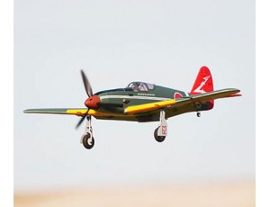 FMS 1.0M Kawasaki Ki-61 4S High Speed PNP Version